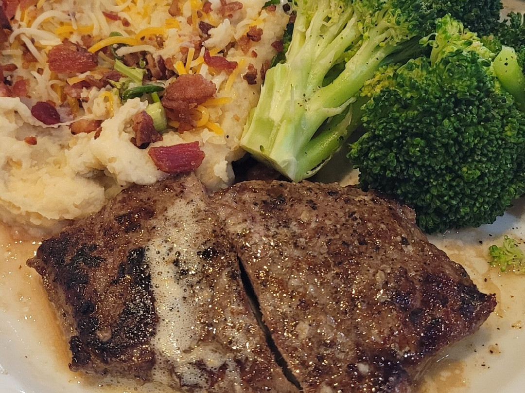 Chili's
