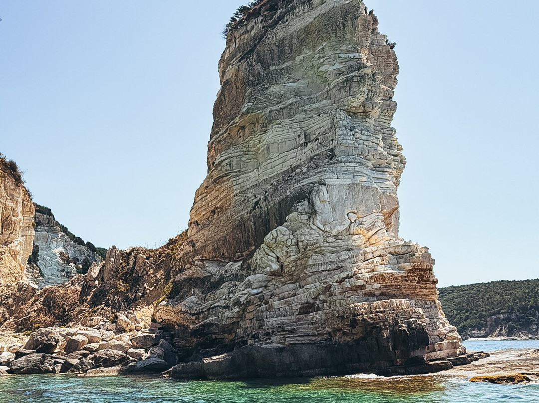 Spyros Boats-Loggos必去景点