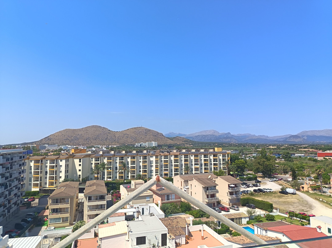 阿尔库迪亚湾 Spa 酒店主图