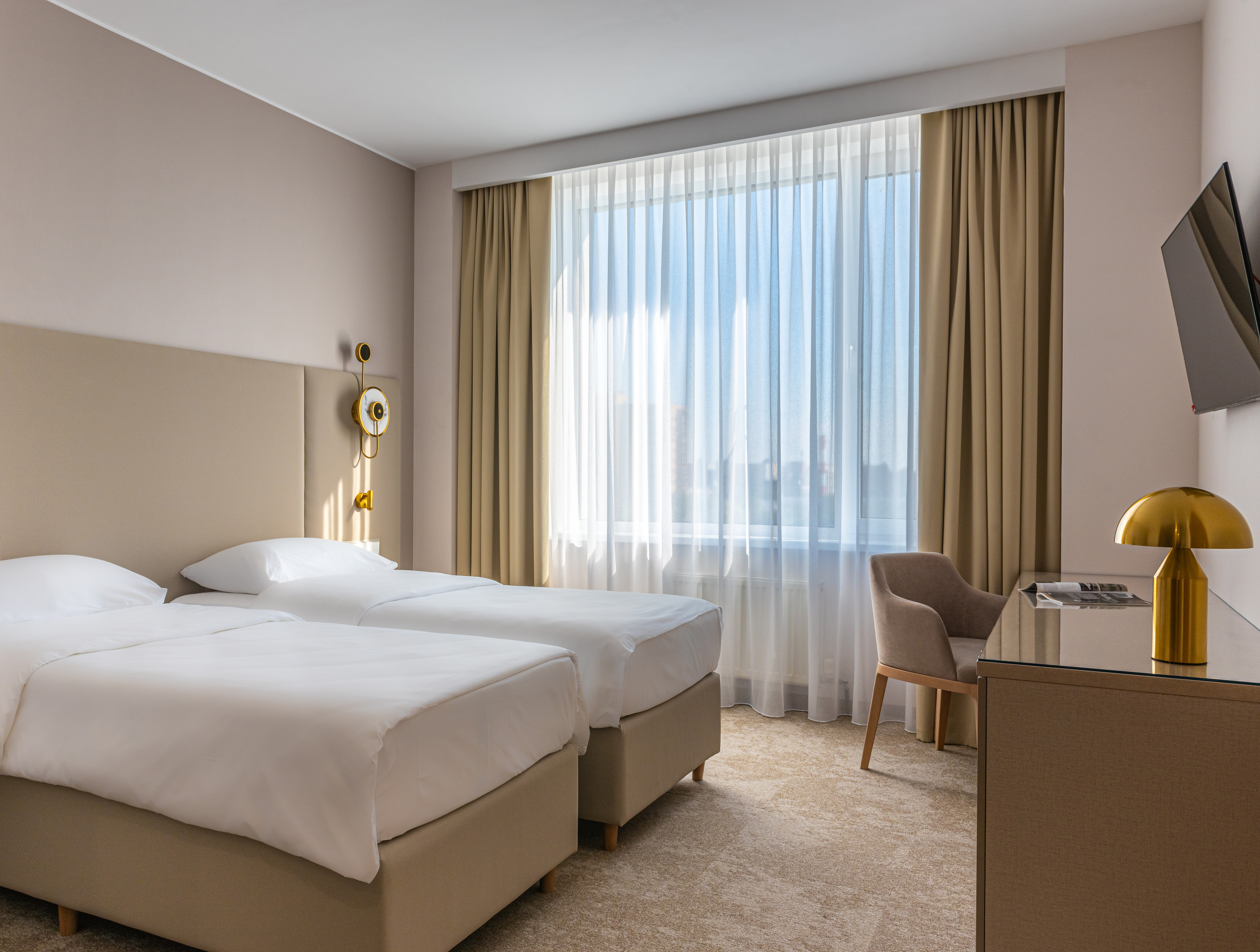 Cosmos Kazan Hotel-官方