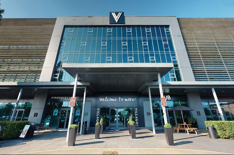 Elstree酒店住宿-Village Hotel London Watford