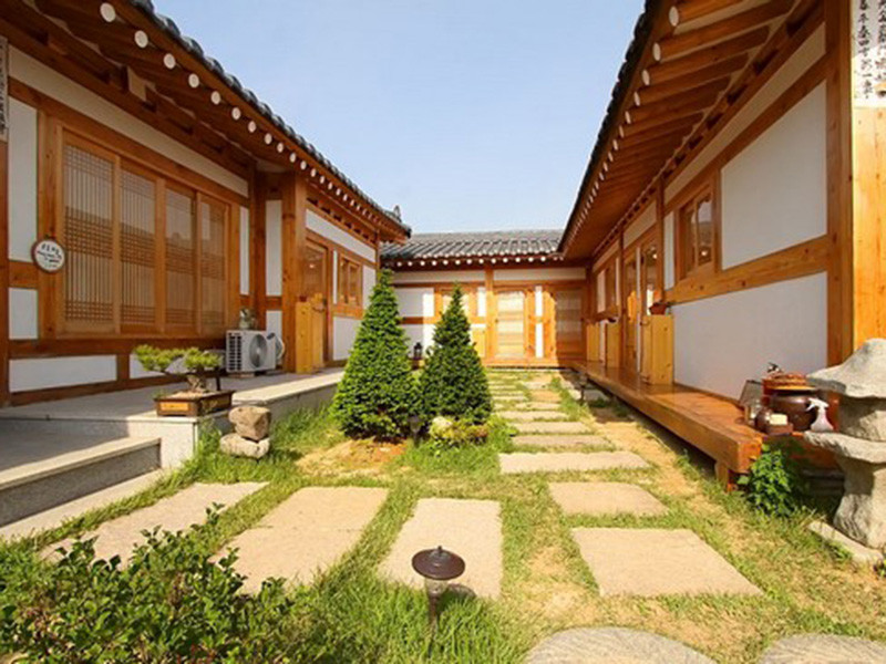 Doran Doran旅馆