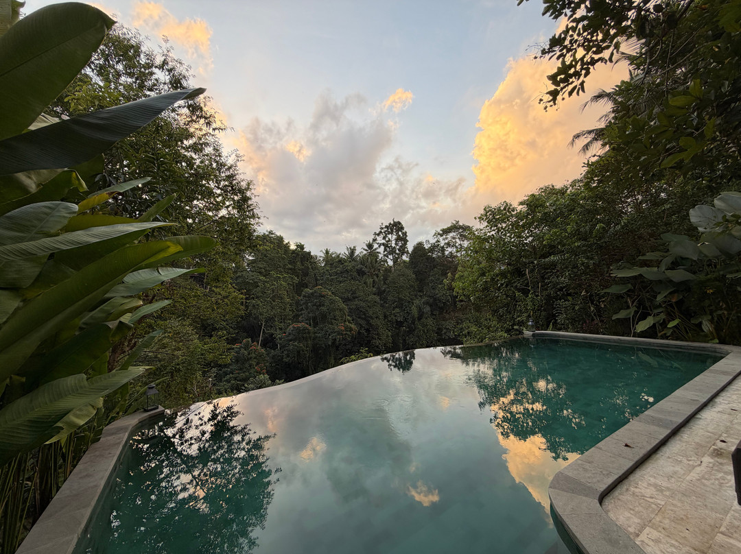 Tresna Bali Cooking School-Bedulu必去景点