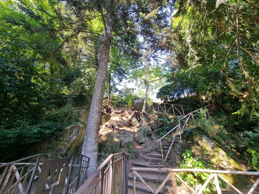 La Peschiera