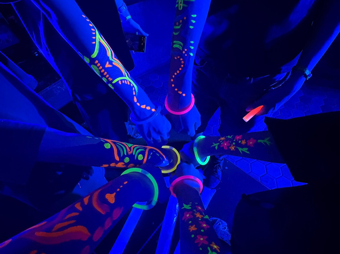 Club Med北海道TOMAMU度假村主图