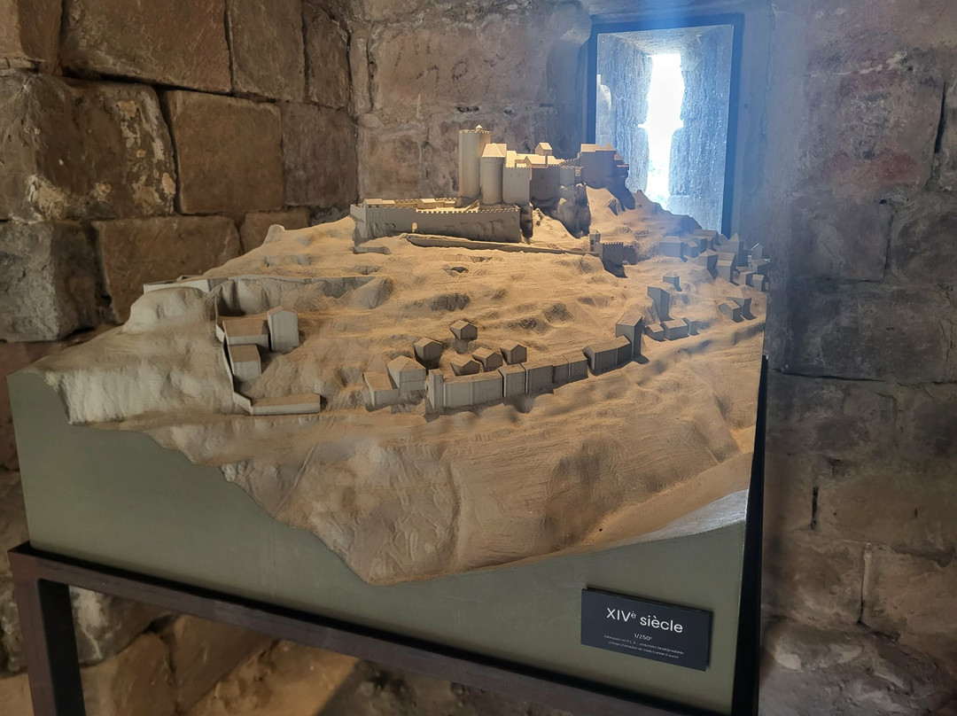 La Forteresse De Penne