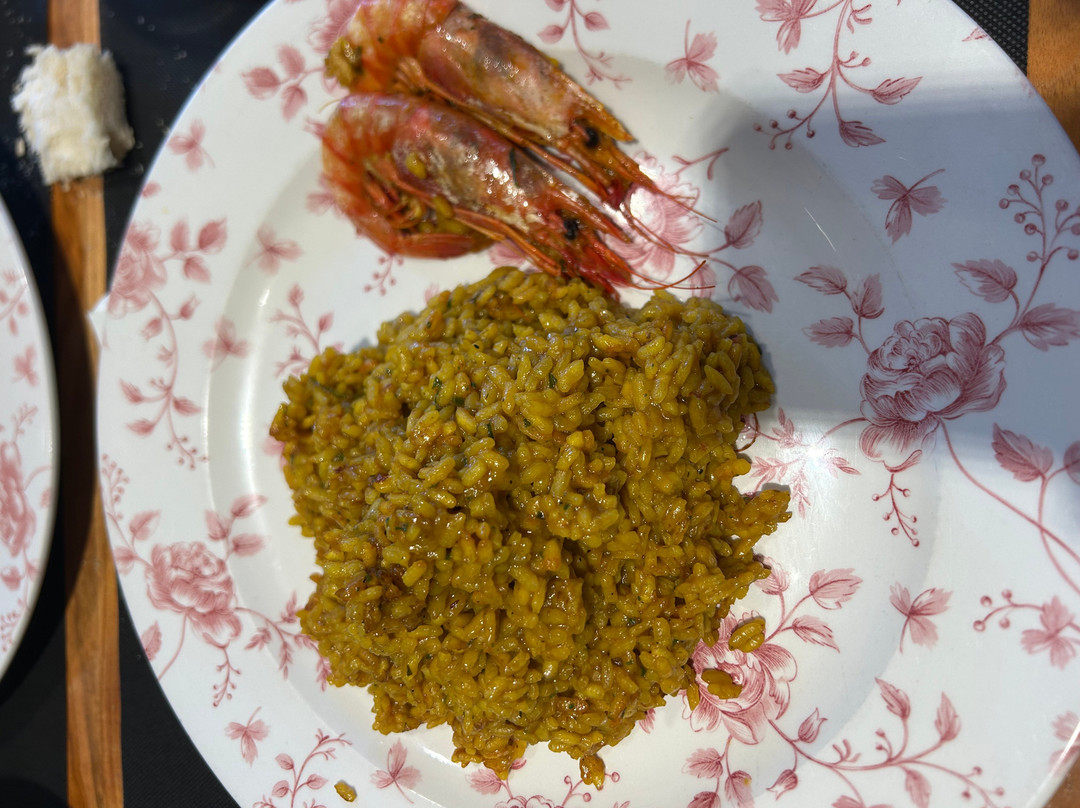 Restaurante Mesón Can Jaume