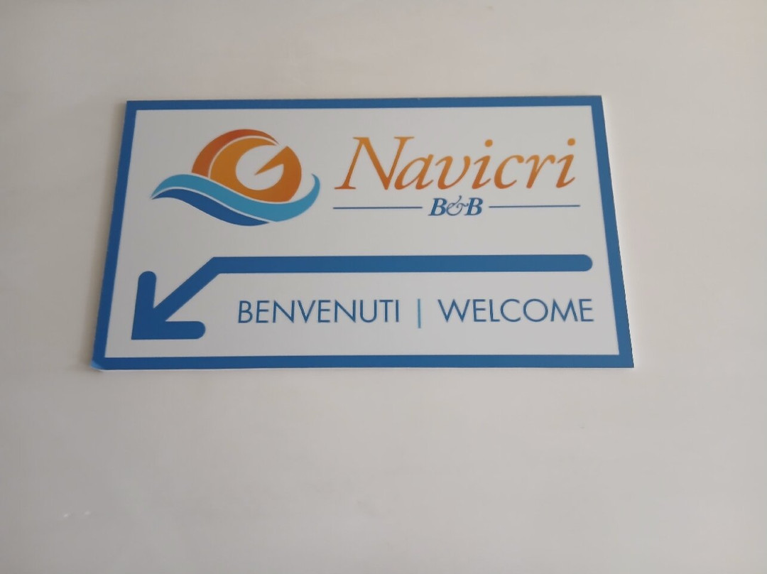 B&B  Navicri主图