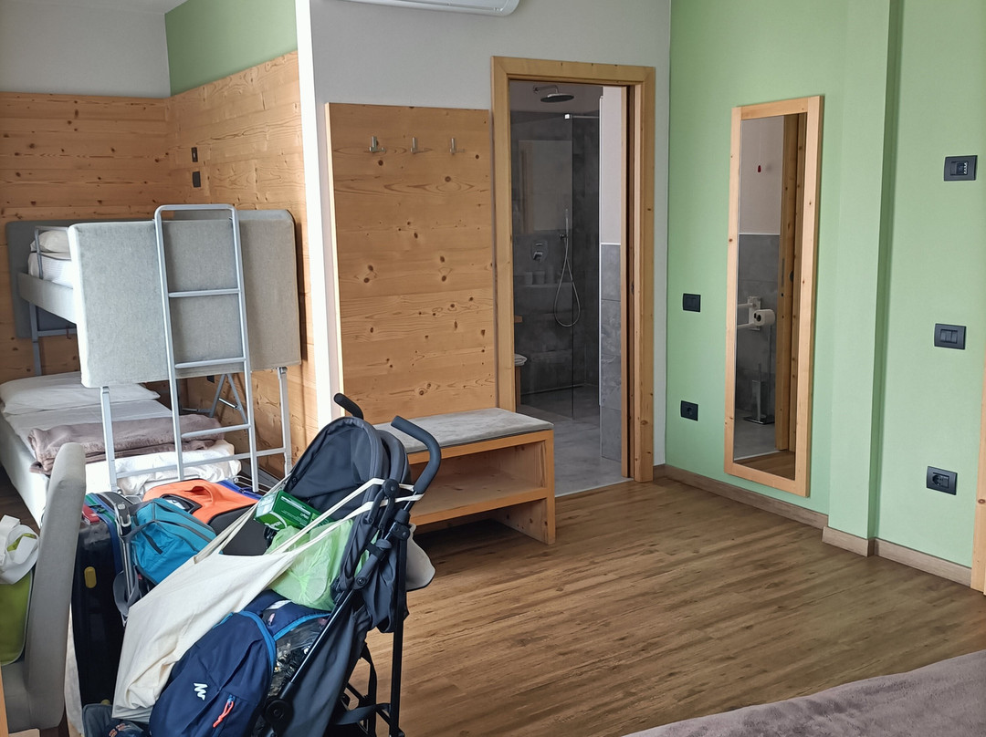 Agritur Piccolo Fiore主图