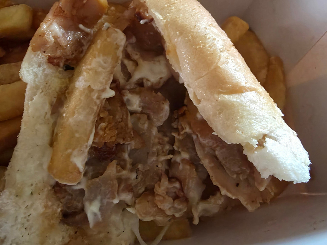 Pitta King