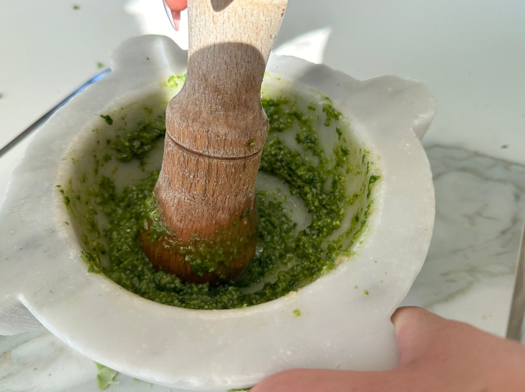 Cinque Terre Cooking School-滨海蒙特罗梭必去景点