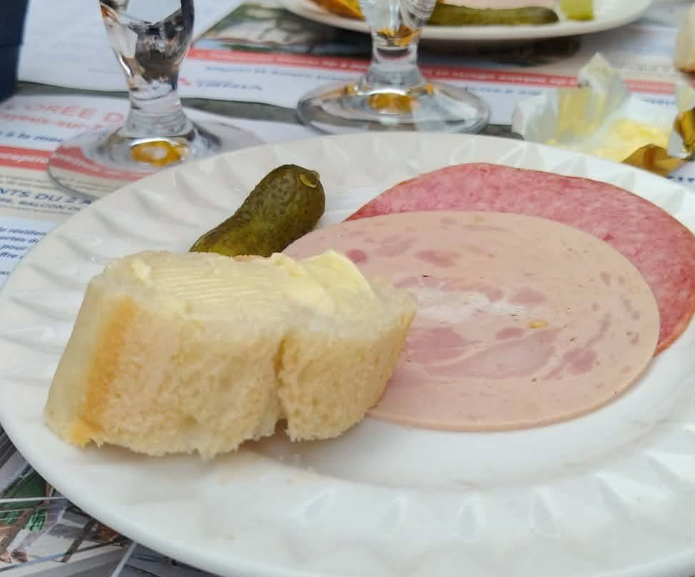 Bar Des Cordiers