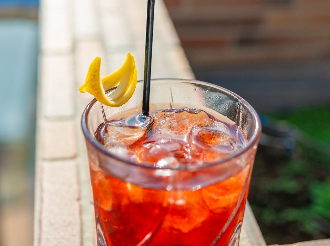马可安东尼奥酒店主图