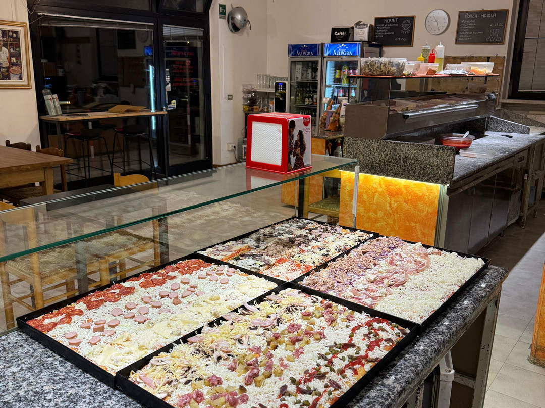 Le Pizze di Pizzo