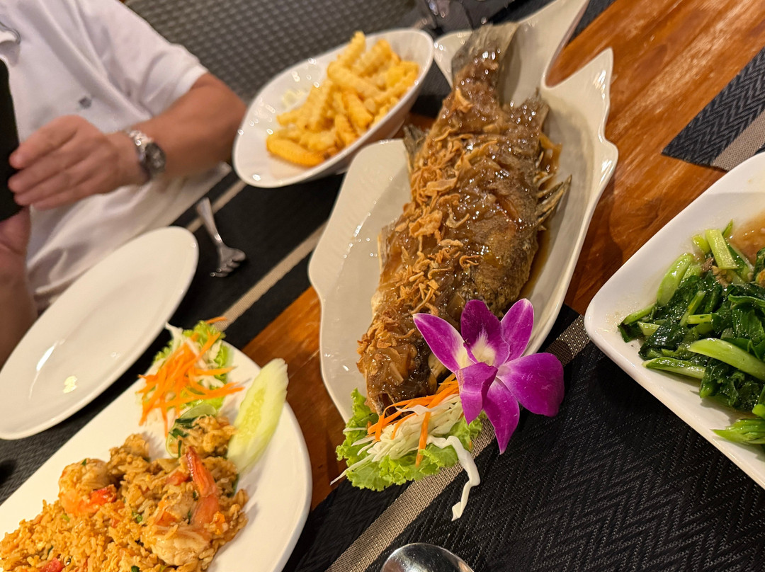 Sea Surin Restaurant