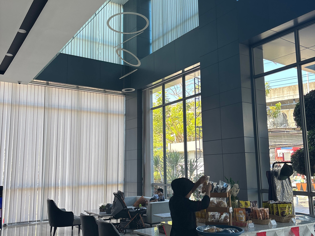 Vasaka Hotel Makassar主图