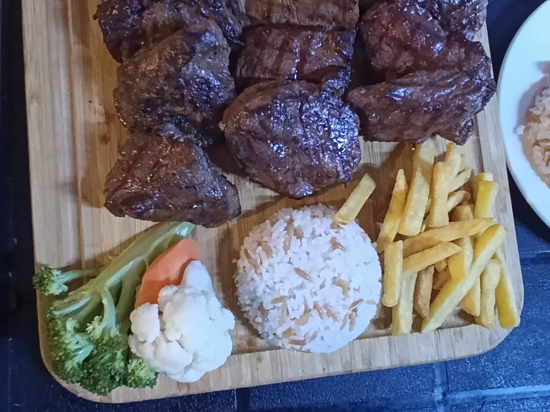 Şahin Et Mangal Steak House