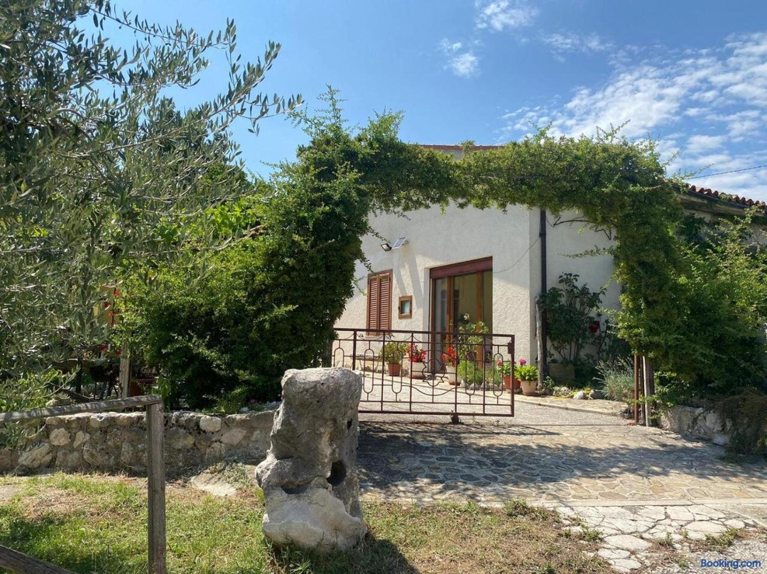 Agriturismo Colle Dei Venti