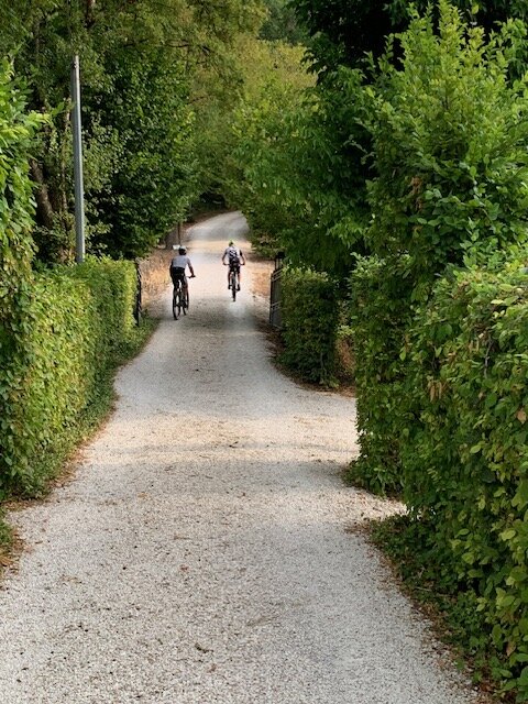 La Mouline-旅行者