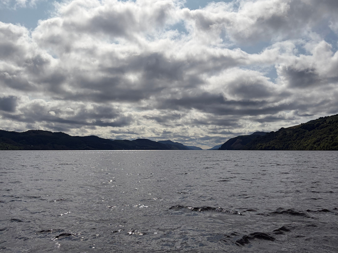 Castle Cruises Loch Ness-德拉姆纳德罗希特必去景点