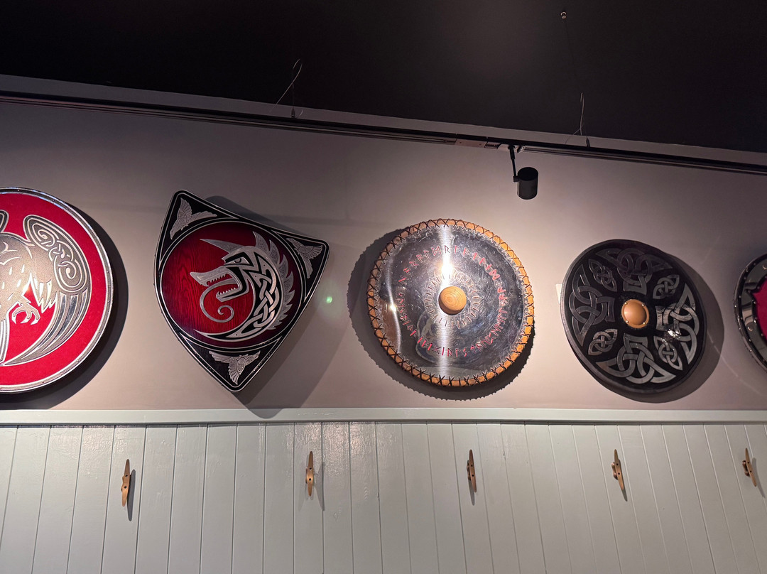 Lerwick Brewery-Lerwick必去景点