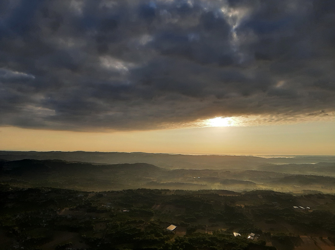Correze Montgolfiere-Juillac必去景点