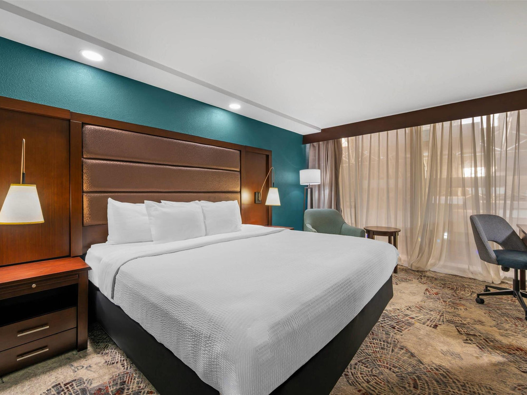 Dorsey酒店住宿-The Great Rivers, Ascend Hotel Collection