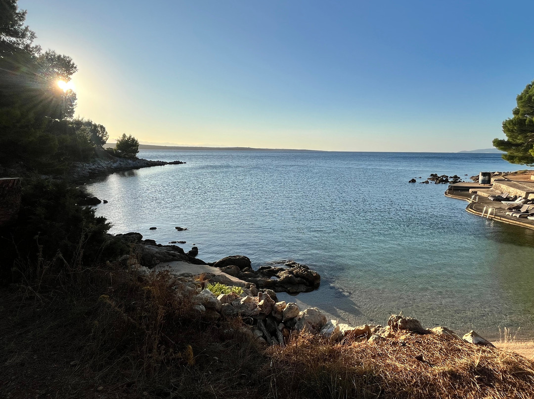 Galboka-Lošinj Island必去景点