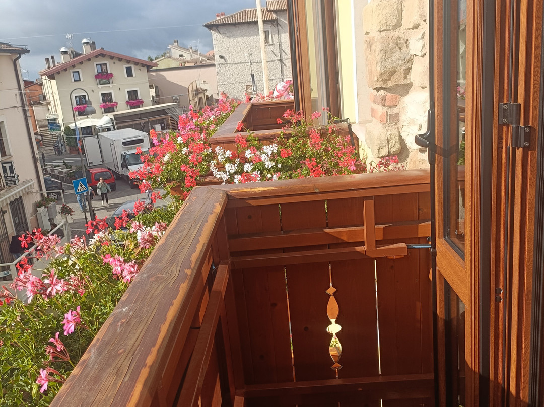 Hotel Cavallino Bianco主图