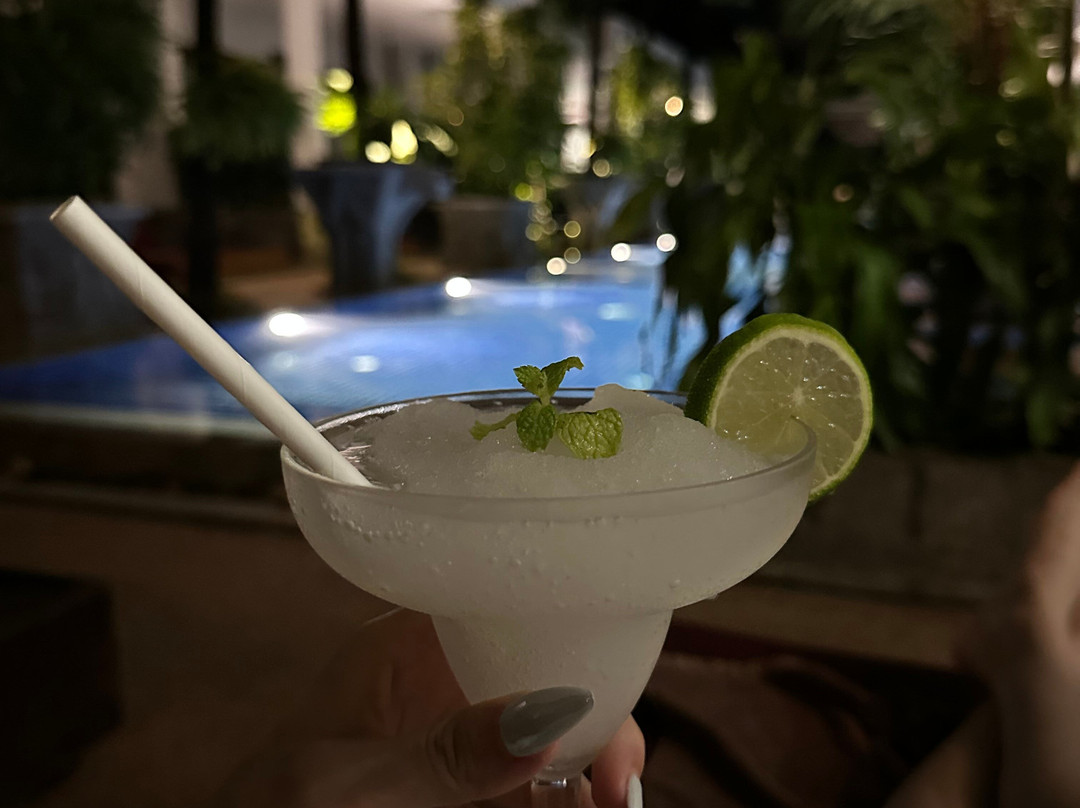 哥登特普酒店主图