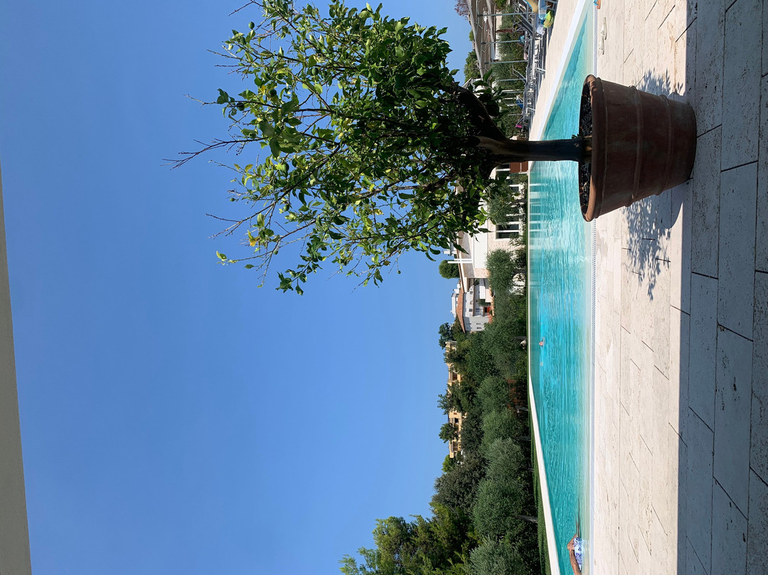 Borgopetra Resort Numana