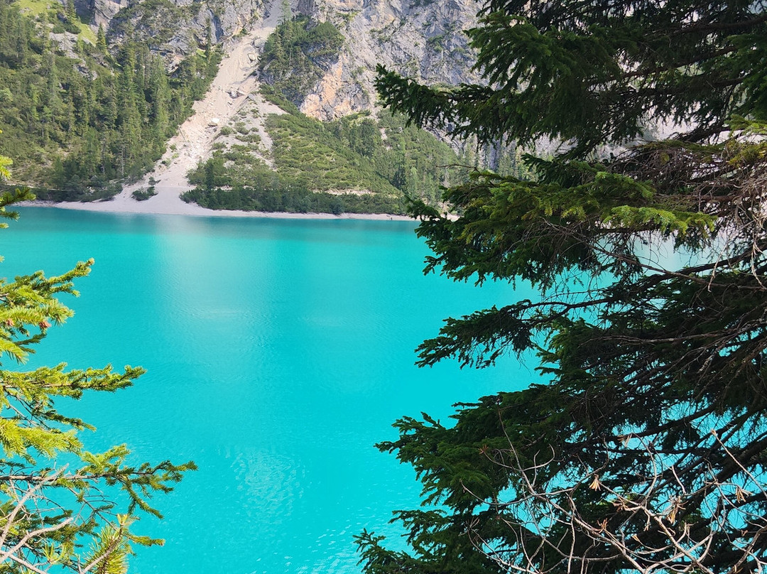 Lago di Braies-Braies必去景点
