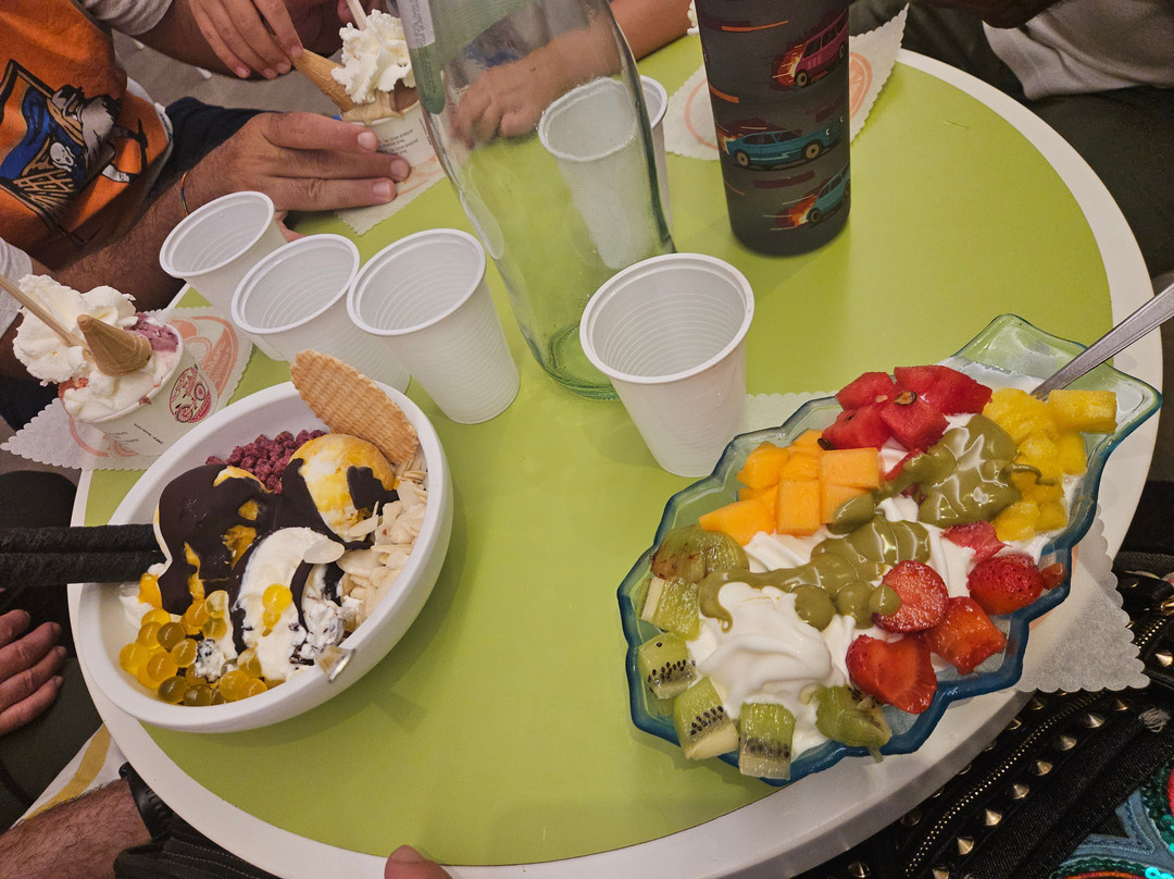 Gelateria Pelacani-Lido di Fermo必去景点