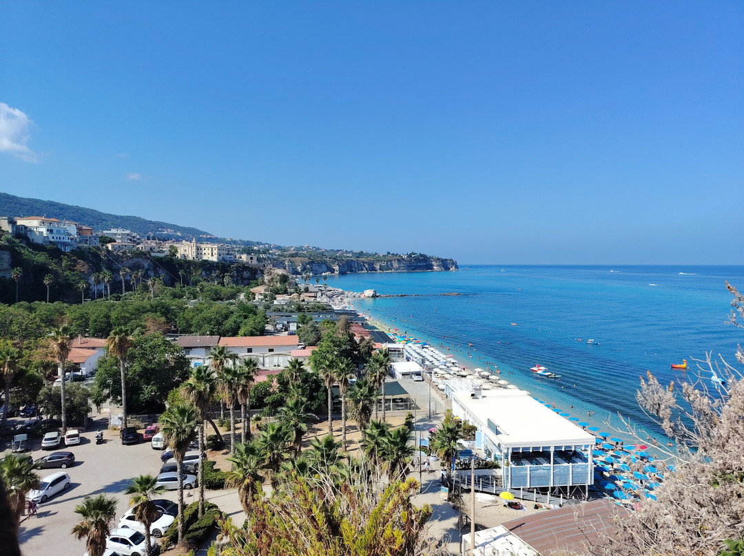 FV Hotels la Praya主图