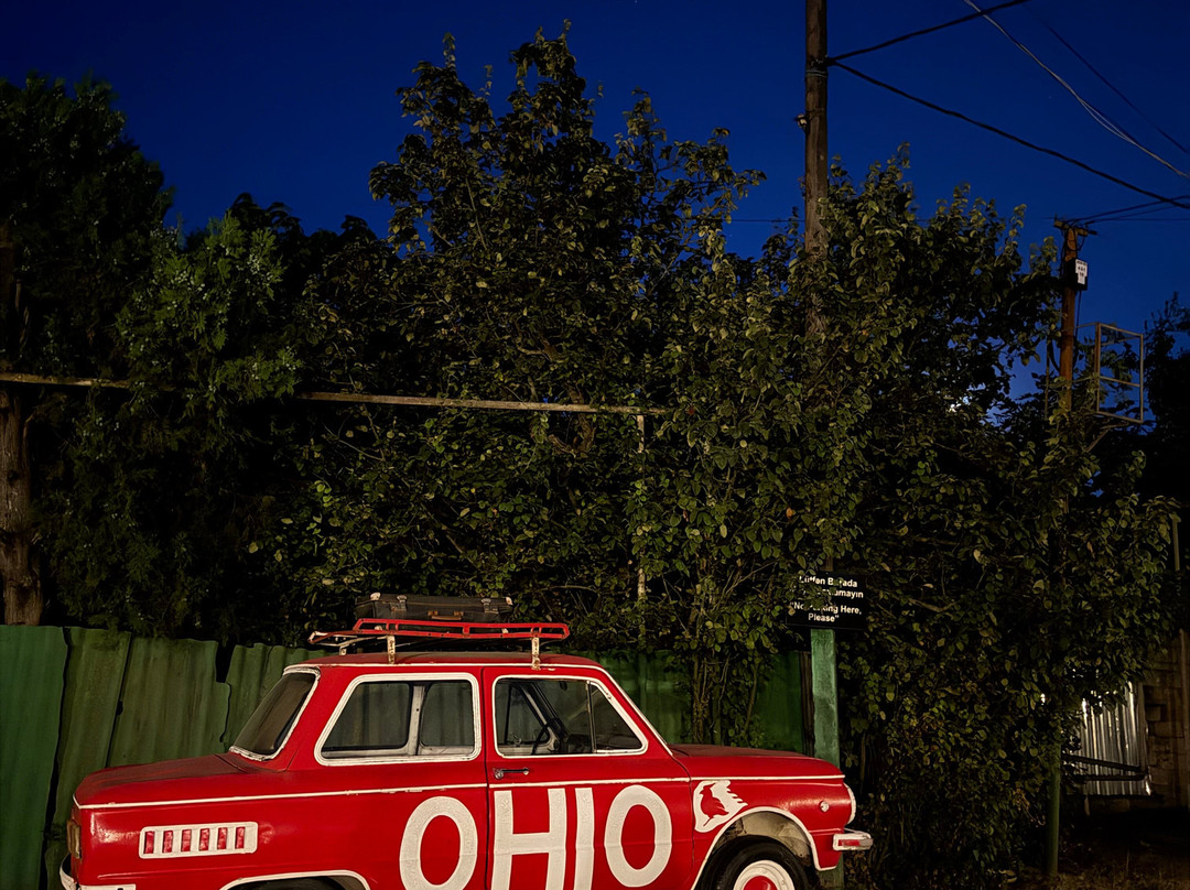 Ohio Inn & Cafe主图