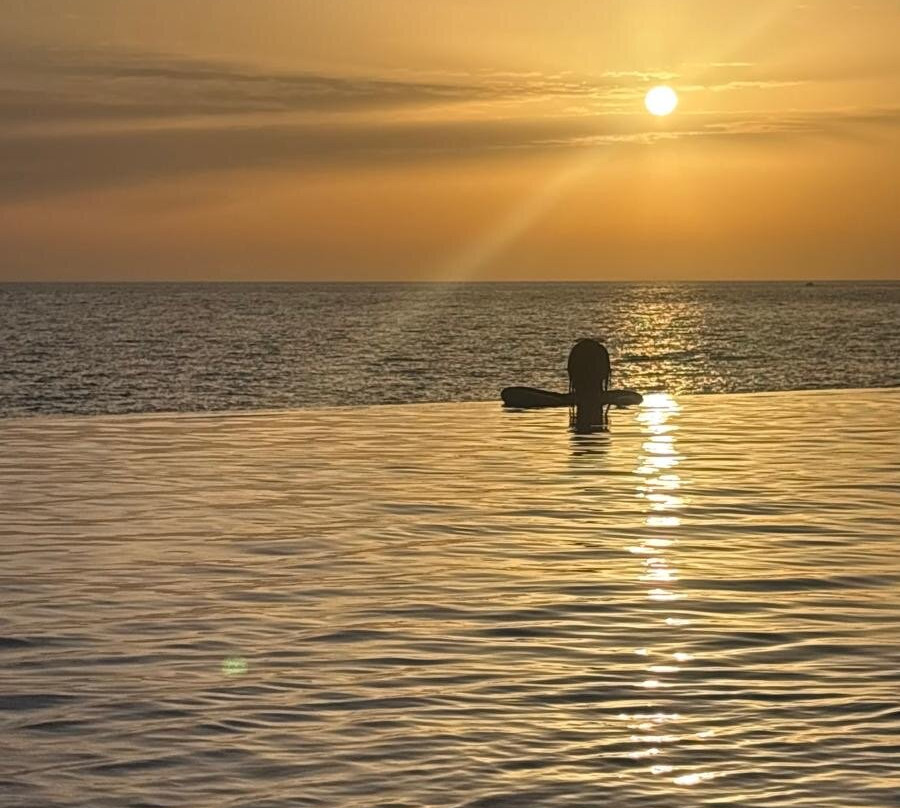 Perchel Beach Club-El Pajar必去景点
