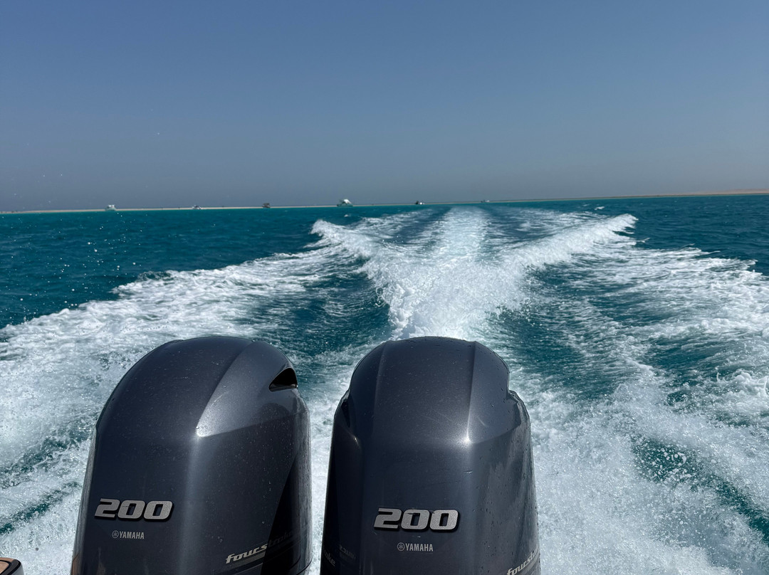 Negm Tours-Hurghada 2必去景点