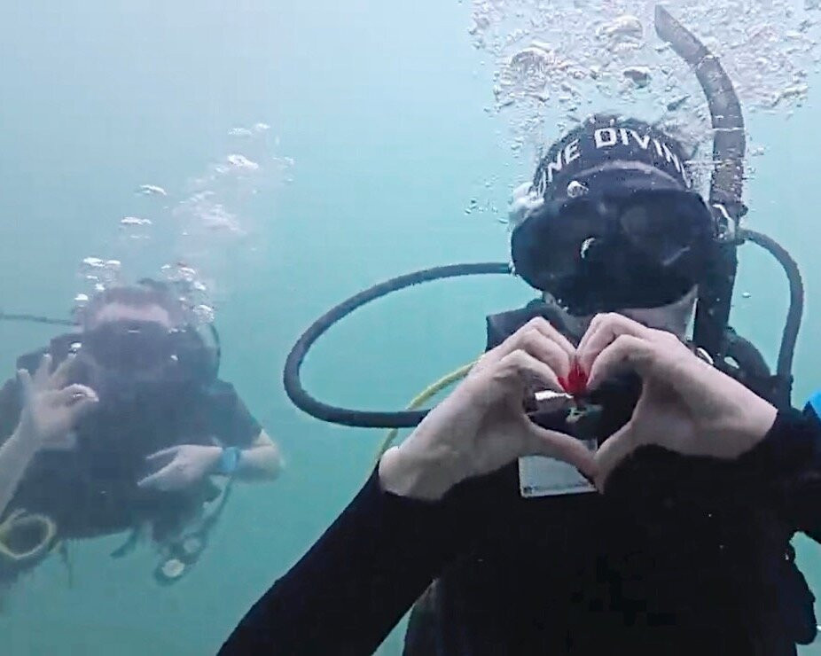 Bocas Dive Center-博卡斯镇必去景点
