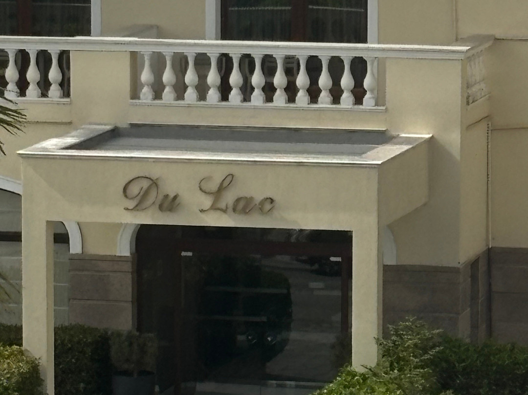 杜拉克会议水疗中心酒店主图