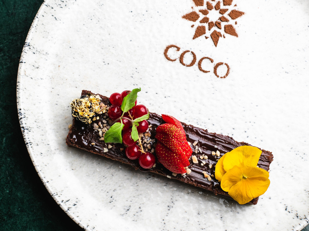 Coco Asia