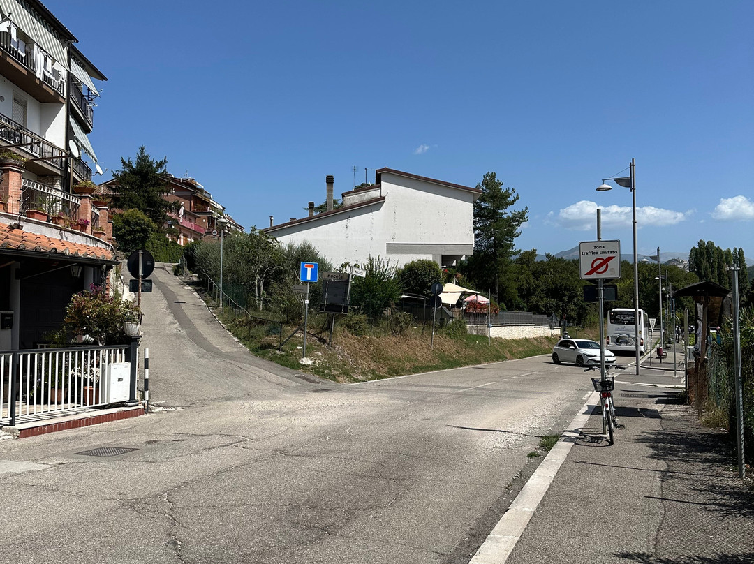 Lago di Piediluco-Piediluco必去景点