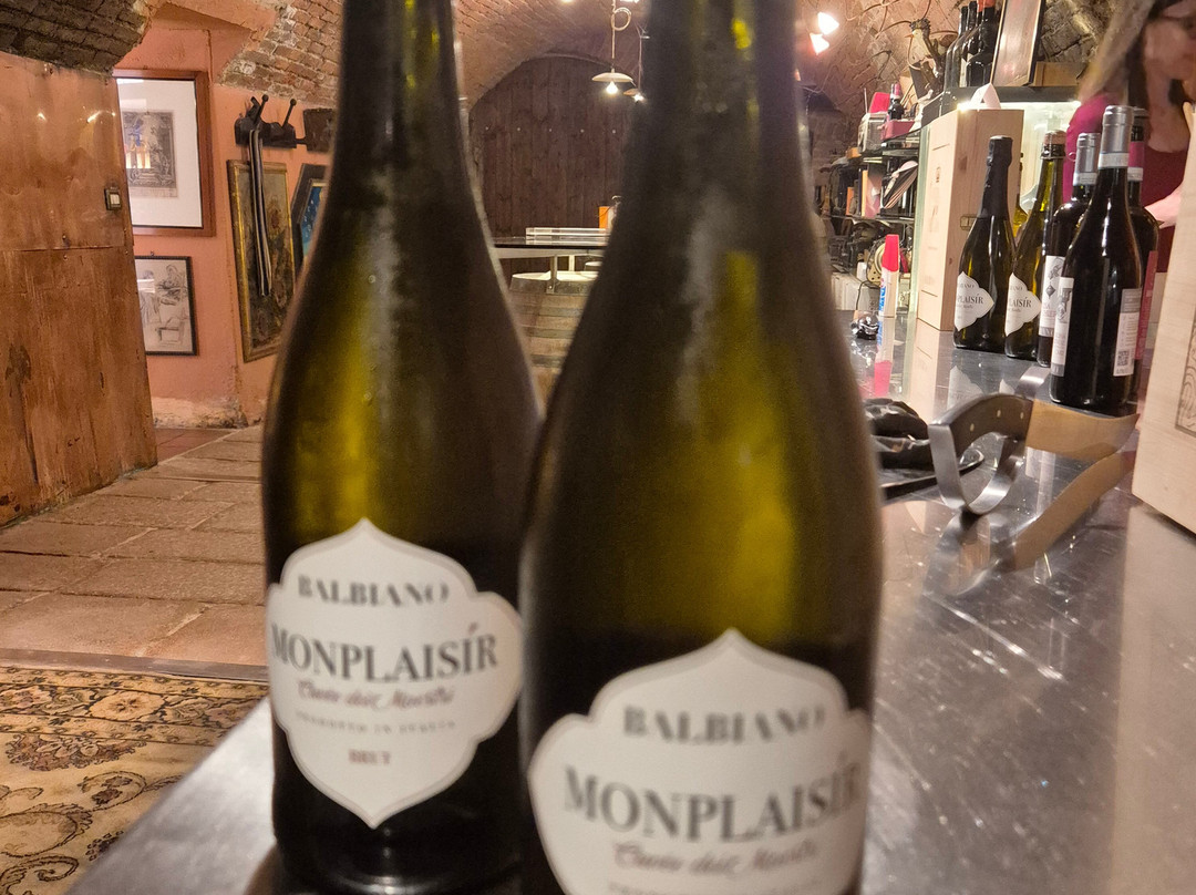 Azienda Vitivinicola Balbiano-Andezeno必去景点