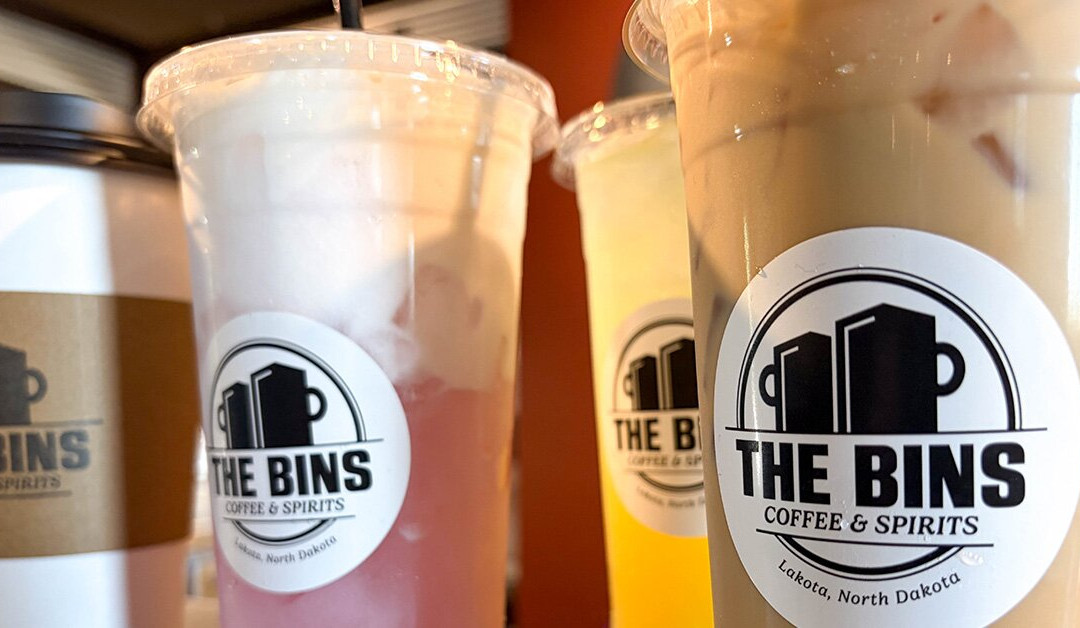 The Bins Spirits & Coffee