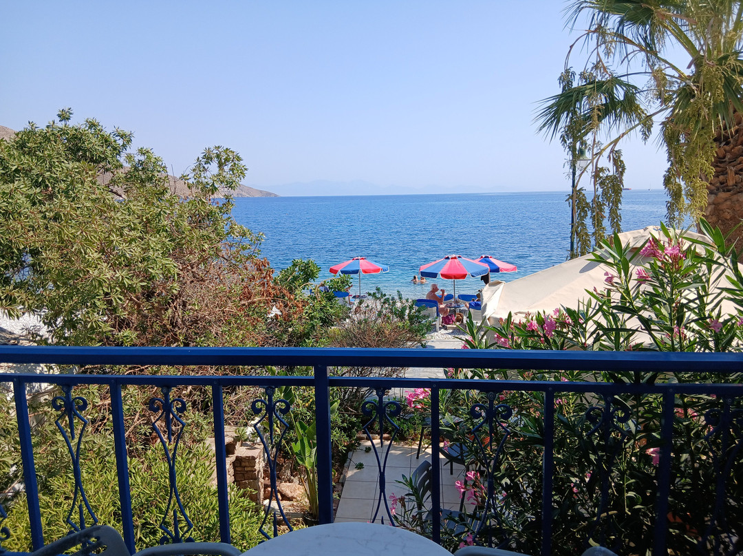 Hotel Eleni Beach主图