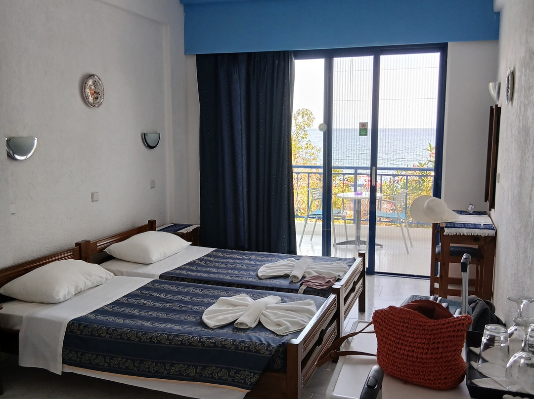 Hotel Eleni Beach主图
