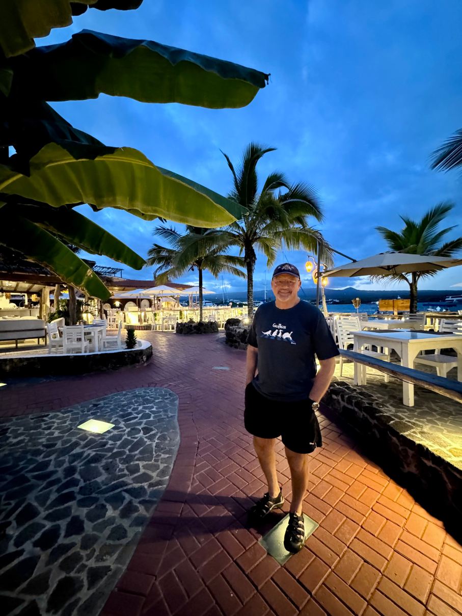安格梅耶海滨酒店-旅行者