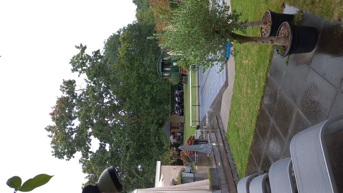B&B Maison Saint Tropez Eindhoven-旅行者