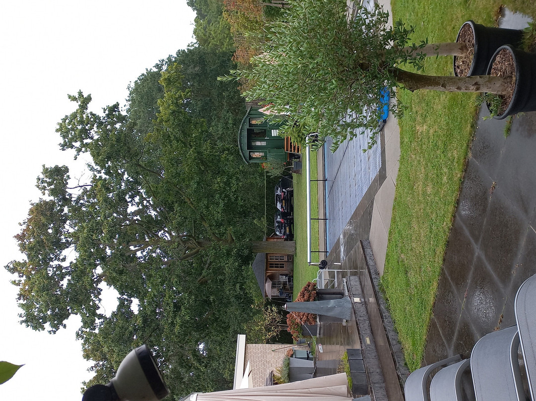 B&B Maison Saint Tropez Eindhoven主图