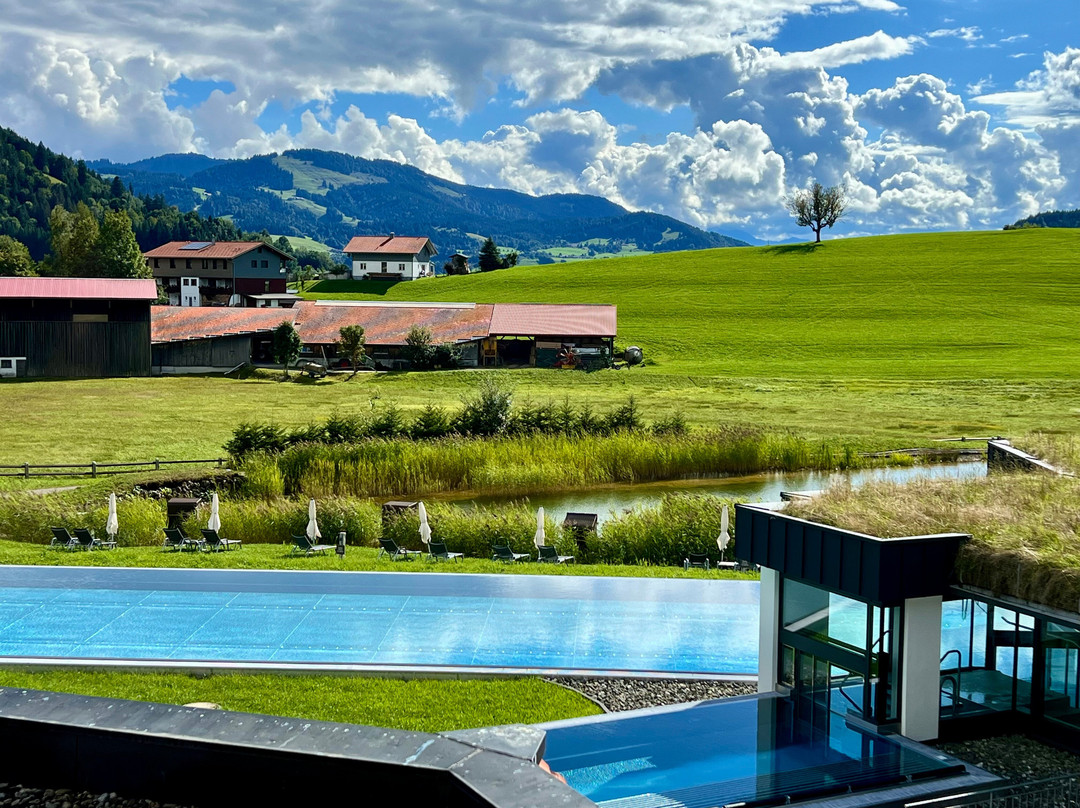 Haubers Naturresort主图