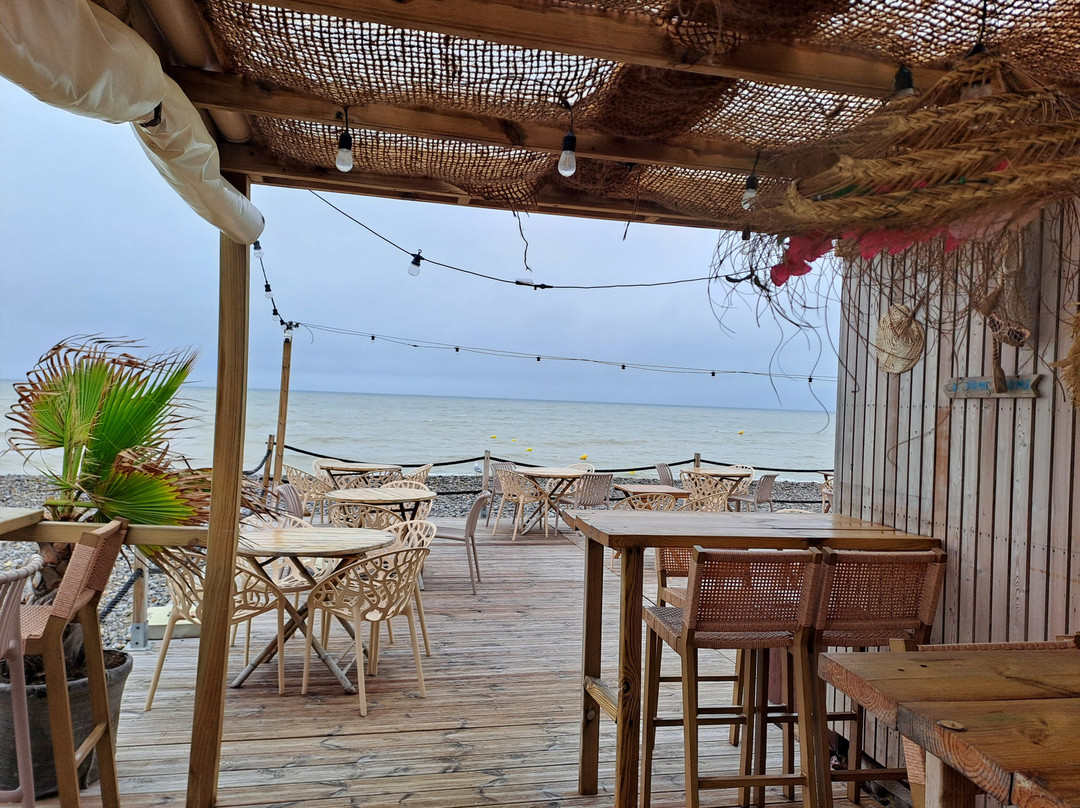 La Belle Plage